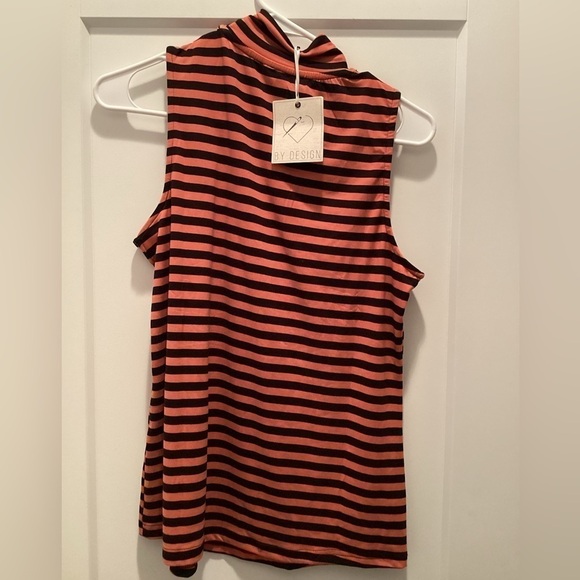NWT By Design Shirt - Picture 2 of 3